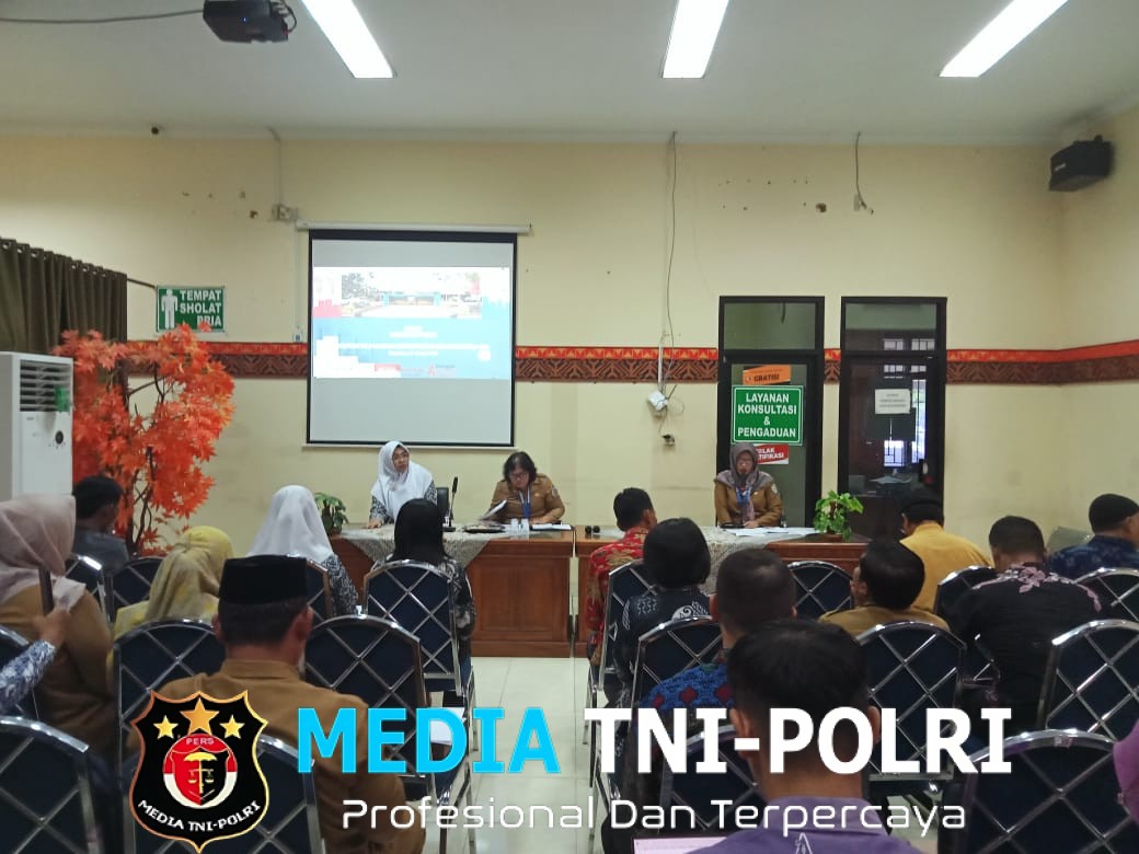 Dinas Kependudukan dan Pencatatan Sipil Kabupaten Pringsewu, Menggelar Forum Konsultasi Publik (FKP)