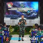 Divif 2 Kostrad Anti Narkoba