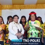 Wamendagri Ribka Haluk Tekankan Nilai Kejujuran dan Kesetiaan dalam Pelayanan Publik