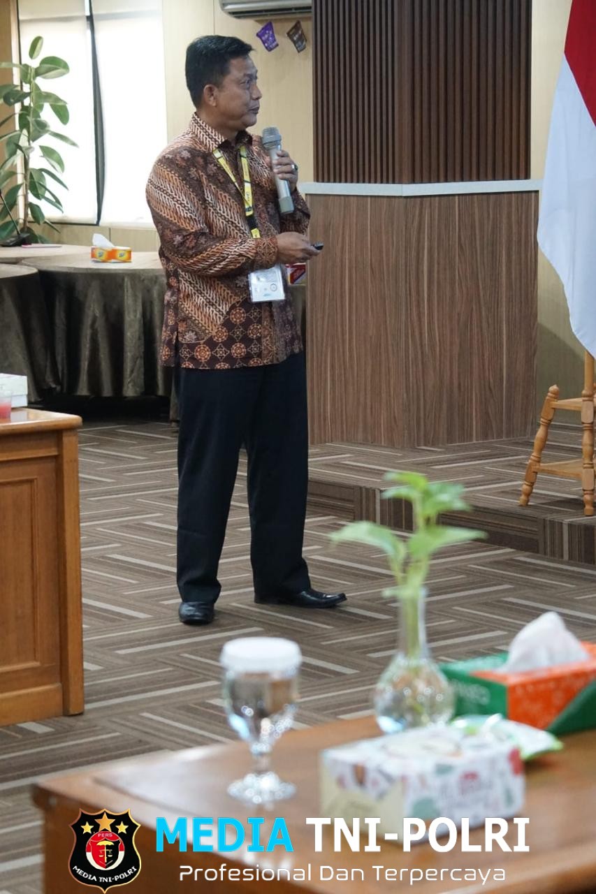 Revolusi Komunikasi Publik Polri SiPenmas, Inovasi Digital untuk Membangun Kepercayaan Masyarakat