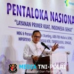 Wamendagri Bima Jelaskan Dinas Kesehatan Berperan Dukung Program MBG hingga Pengendalian Tembakau