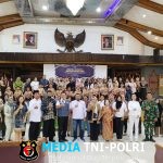 SMPN 1 Sampit Gelar Silaturahmi Bersama Komite Sekolah dan Wali Murid