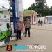 Antisipasi Gangguan Kamtibmas, Polisi Sambangi SPBU dan Ajak Karyawan Lebih Waspada