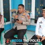 Pantau Kesiapan dan Perkembangan, Kapolresta Tangerang Tinjau SPPG-MBG Kemala Bhayangkari di Kresek