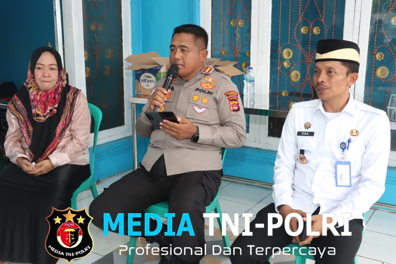 Pantau Kesiapan dan Perkembangan, Kapolresta Tangerang Tinjau SPPG-MBG Kemala Bhayangkari di Kresek