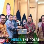 Wamen PANRB Lepas Peserta PKN, Kombes Lalu Iwan Masuk Kategori 9 Peserta Terbaik Nasional