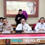 Polri Tetapkan Dua Tersangka Korupsi PT SPR BUMD Riau, Kerugian Capai Rp33 Miliar