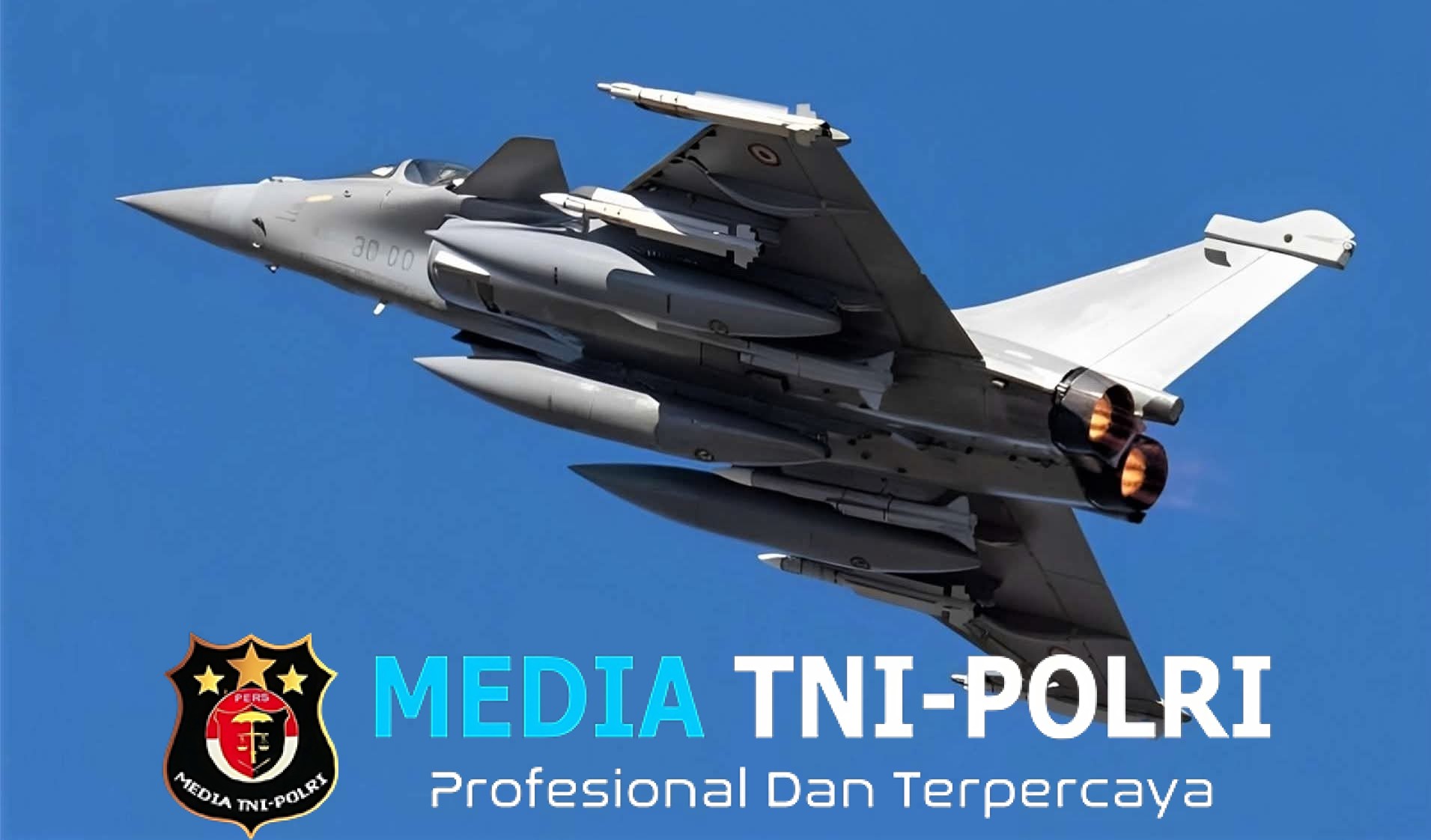 Angkatan Bersenjata Prancis Ingin Menambah Armada Rafale dengan Tambahan 61 Unit di Bawah Rancangan Anggaran Baru 2026