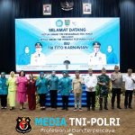 Ketum TP PKK Tri Tito Karnavian Dorong Sinergi PKK dengan Pemda untuk Dukung Kesejahteraan Masyarakat