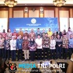 Buka Munas VII APPSI Tahun 2025, Wamendagri Wiyagus Jaga Integritas Pemerintahan Daerah