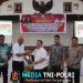 Kapolres Kotim Hadiri Sosialisasi Koperasi Desa Merah Putih, Wujudkan Ekonomi Lokal yang Kuat
