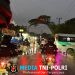 Brimob Batalyon D Pelopor Gelar Patroli Malam di Bekasi, Tegur Remaja yang Masih Nongkrong Hingga Larut Malam