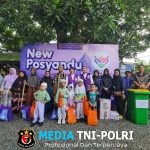 Ketum TP PKK Tri Tito Karnavian Ingatkan Kader Posyandu Jalankan Enam Pelayanan Dasar