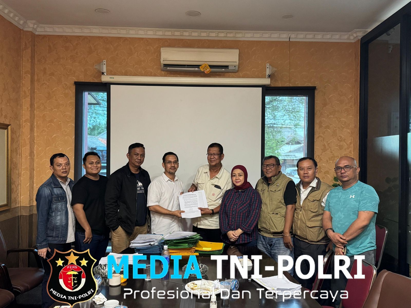 Geger Mukota KADIN Tangsel Klaim Hasil Verifikasi 819 Peserta, Panitia Diduga Lakukan Kebohongan Publik