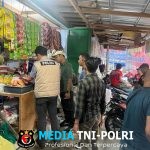 Satgas Pangan Polres Wonogiri dan Tim Provinsi Jateng Sidak Harga Beras, Satu Toko Dapat Teguran