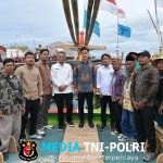 Dukung Implementasi Kebijakan Presiden untuk Masyarakat Pesisir, Wapres Kunjungi dan Ajak Diskusi Nelayan Cirebon