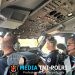 KSAU Jajal Langsung Airbus A400M Pertama untuk Indonesia di Langit Sevilla, Spanyol