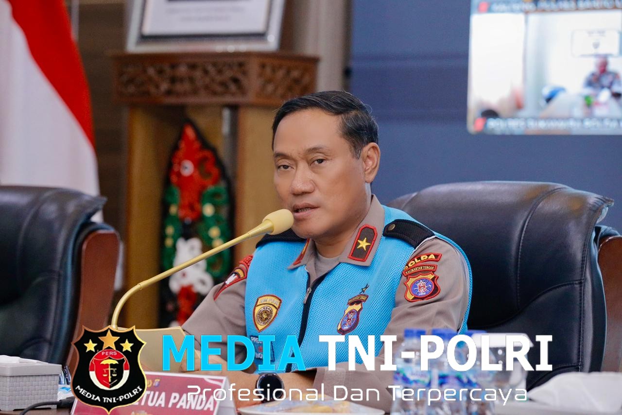 Sidang Kelulusan PAG dan SBP di Polda Kalteng, 77 Peserta Dinyatakan Lulus Terpilih