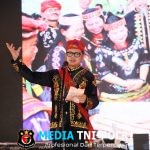 Buka Acara Festival Danau Poso 2025, Wamendagri Bima Arya Puji Khazanah Daerah Setempat