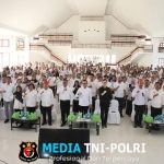 Wamendagri Bima Arya Dorong ASN Kabupaten Poso Junjung Tinggi Integritas