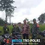 Pererat Silaturahmi, Babinsa Koramil 420-08/Tabir Laksanakan Komsos Bersama Warga Desa Rejosari