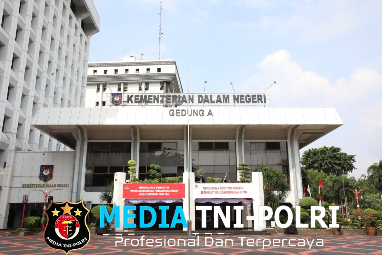 Kemendagri Bakal Gelar Rakornas, Ajak Sekda dan Kepala Bappeda Selaraskan Program Pusat-Daerah