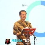 Perkuat Ekosistem Pembangunan Metropolitan, Kepala BSKDN Ajak Daerah Lakukan Replikasi Inovasi