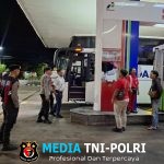 Patroli Gabungan Fungsi Untuk Antisipasi Kejahatan Jalanan dan Premanisme