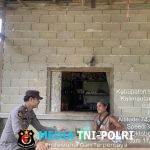 Polsek Meranti Perkuat Kemitraan Polisi dan Masyarakat Lewat Ngopi Bareng Warga