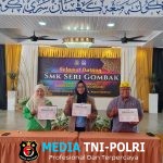 UNESA, SMK Seri Gombak, dan PEMADAM Sepakat Kembangkan Urban Farming Berbasis Sekolah di Indonesia dan Malaysia