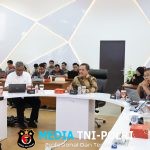 Lewat FGD SPBE, BSKDN Kemendagri Perkuat Fondasi Pemerintahan Digital yang Efisien dan Terintegrasi