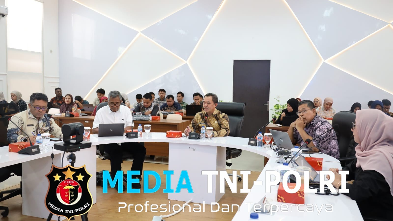 Lewat FGD SPBE, BSKDN Kemendagri Perkuat Fondasi Pemerintahan Digital yang Efisien dan Terintegrasi