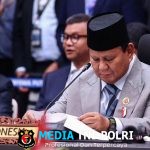 Presiden Prabowo Tegaskan Pentingnya Kemitraan Strategis ASEAN–US untuk Indo-Pasifik Damai dan Sejahtera