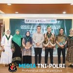 Wamendagri Bima Ajak Kader HMI dan Kohati Perkuat Kepemimpinan Perempuan