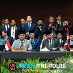 Presiden Prabowo ASEAN–Jepang Adalah Jangkar Perdamaian dan Stabilitas Indo-Pasifik