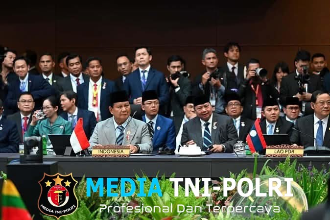 Presiden Prabowo ASEAN–Jepang Adalah Jangkar Perdamaian dan Stabilitas Indo-Pasifik
