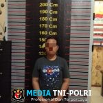 Polsek Kuala Tangkap Wanita Pelaku Pencurian, Gasak Motor dan Barang Rumah Tangga Korban