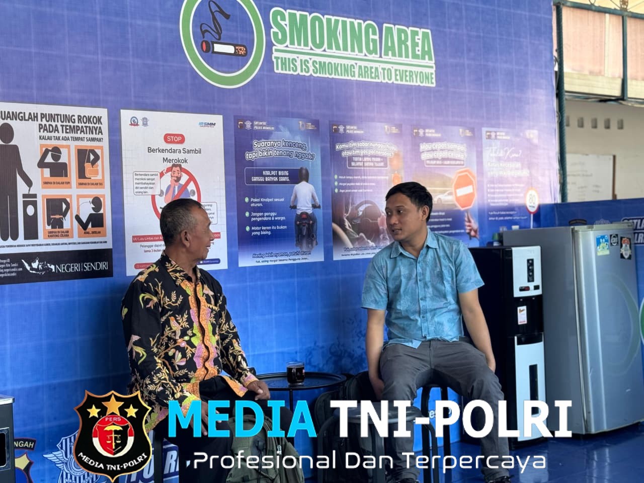 Pengurusan BPKB di Satlantas Polres Wonogiri Mudah dan Humanis
