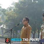 Pimpin Apel Perdana Rakor Sekda dan Kepala Bappeda, Wamendagri Bima Ingatkan Sinkronisasi Pusat-Daerah