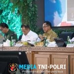 Wujudkan Ekonomi Kerakyatan, Mendagri Pacu Pemda Dukung Program Kopdeskel Merah Putih