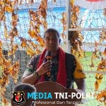 Tim Wasev TMMD Ke-126, Brigjen TNI Valian Wicaksono Magdi Turun Lokasi