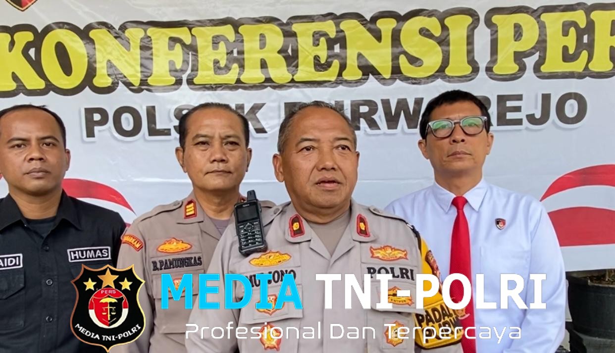 Polisi Amankan Pria Diduga Preman Bawa Sajam Jenis Belati Cundrik di Kota Pasuruan