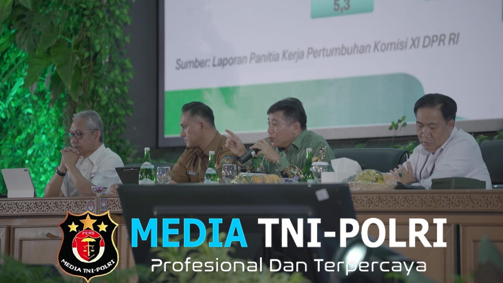 Tumbuhkan Sumber Ekonomi Baru, Pemerintah Dorong Pemda Manfaatkan Potensi Pariwisata Lokal