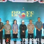 Kapolda Bengkulu Hadiri “Unlocking Bencoolen’s Future” Dukung Penguatan Ekonomi Daerah