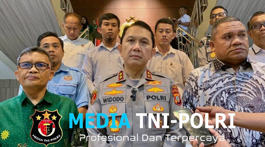 Utamakan Pendekatan Pembinaan, Polda Gorontalo Batalkan Penetapan Tersangka Mahasiswa