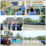 Pemkab Pringsewu Gelar Upacara Peringatan Hari Sumpah Pemuda Ke-97