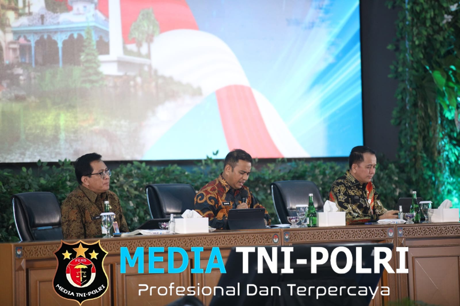 Kemendagri Sampaikan Komitmen Dukung Daerah Terdampak Penyesuaian TKD 2026