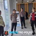 Pamapta III Polres Kotim Laksanakan Patroli Gabungan Tingkatkan Keamanan dan Keselamatan Masyarakat
