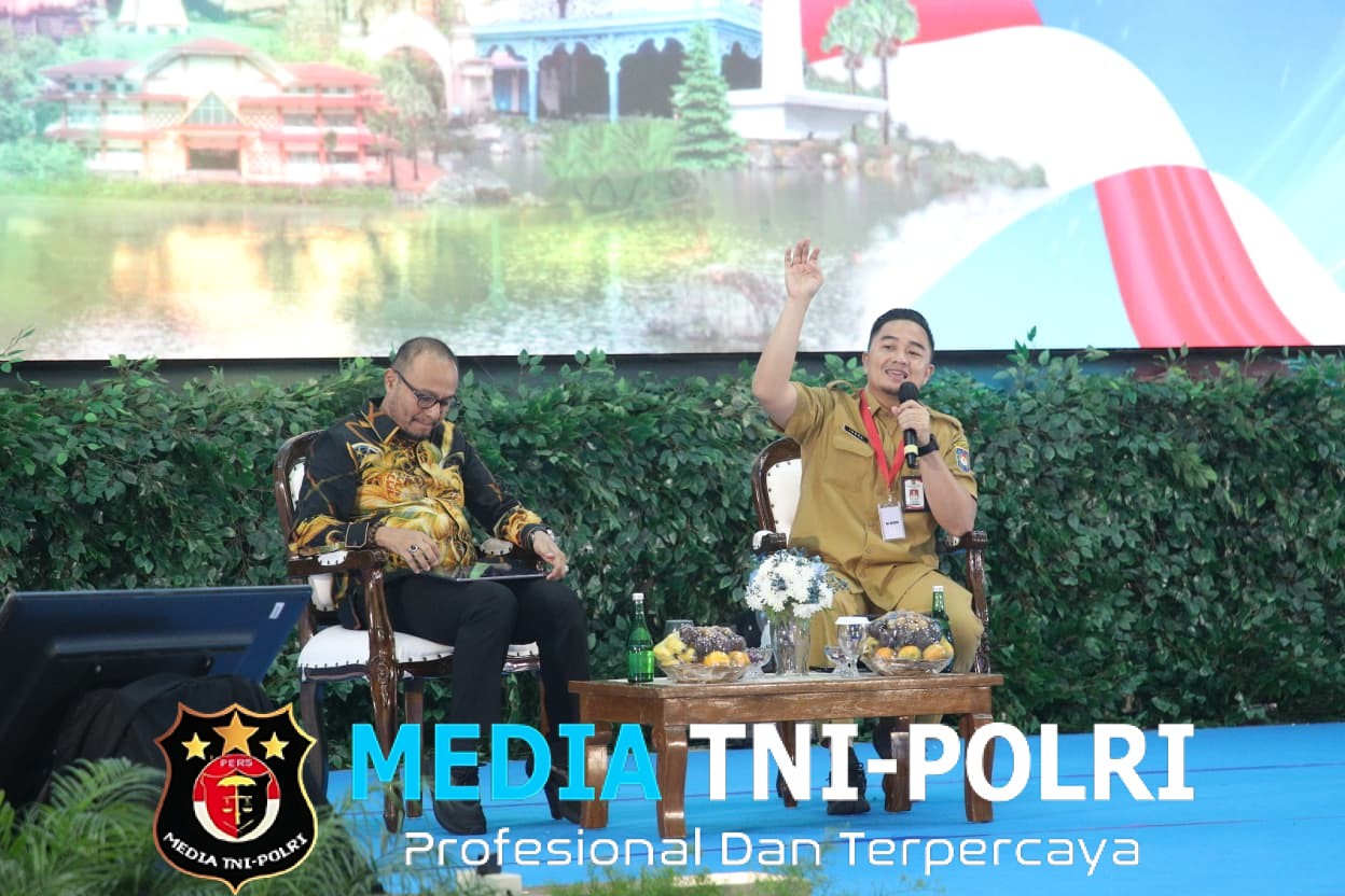 Tingkatkan Pertumbuhan Ekonomi, Kementerian PKP Imbau Pemda Dukung Program Tiga Juta Rumah