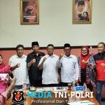 DPRD Lamongan Fraksi PDI-P, Terima Audiensi Guru Madrasah Lamongan Soal Kesetaraan Status PPPK dam Beasiswa PIP